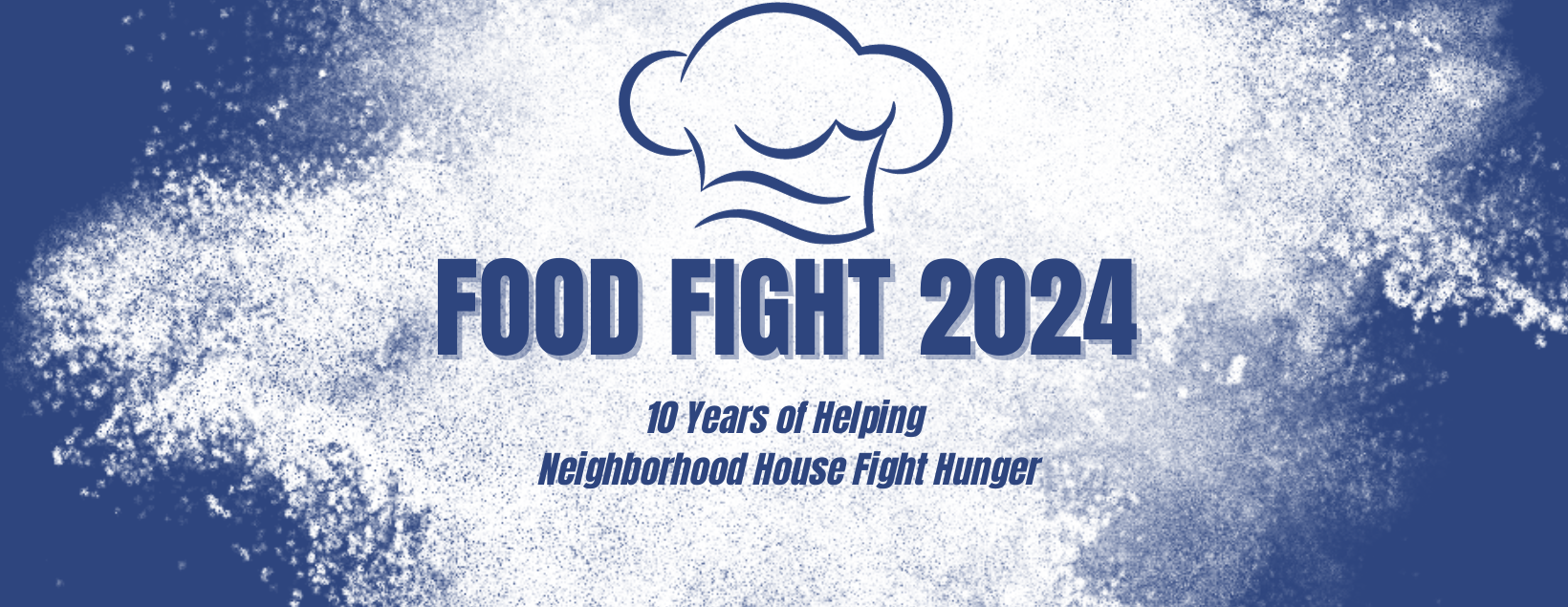 Food Fight 2024